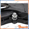 Joint spi de vilebrequin pour BMW | 97SKV342, 81-10651-00
